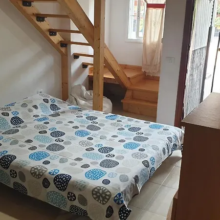 Apartamento San Borondon * Puertito de Guimar