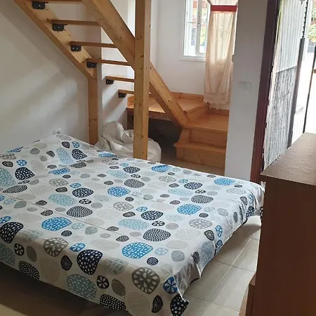 Apartamento San Borondon * Puertito de Guimar