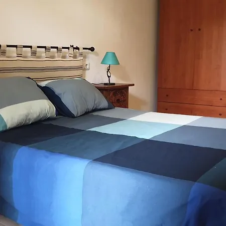 Apartamento San Borondon Apartment