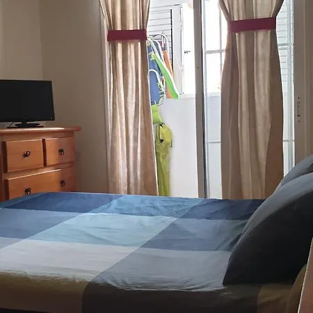 Apartamento Apartamento San Borondon Puertito de Guimar