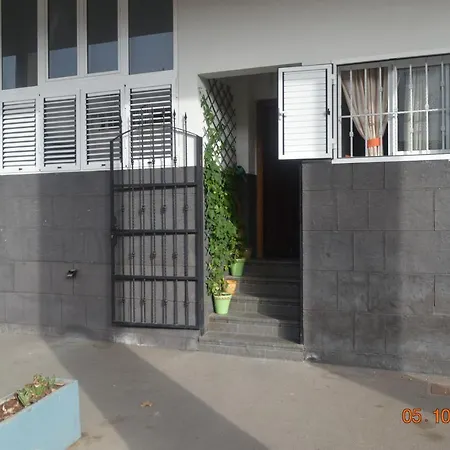 Apartamento Apartamento San Borondon *