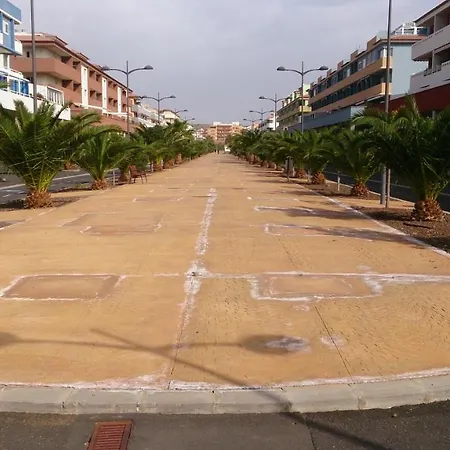 Apartamento San Borondon Puertito de Guimar