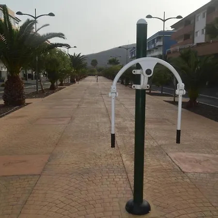 Apartamento Apartamento San Borondon Puertito de Guimar