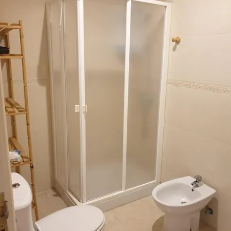 Apartamento San Borondon *